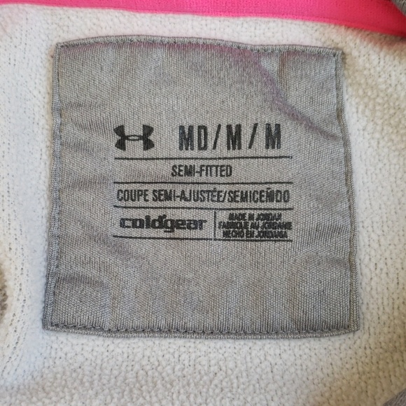 Under Armour Hoodie - Picture 3 of 3